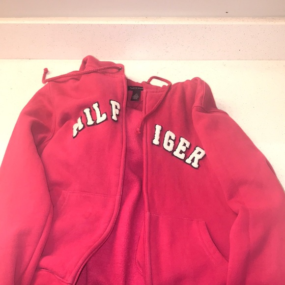 Pink Jacket - Picture 5 of 5